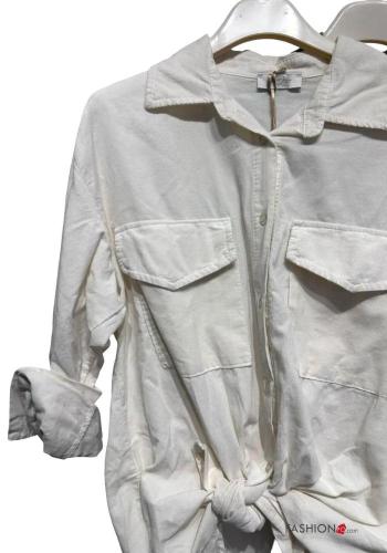 Chemise en Coton - ph 2