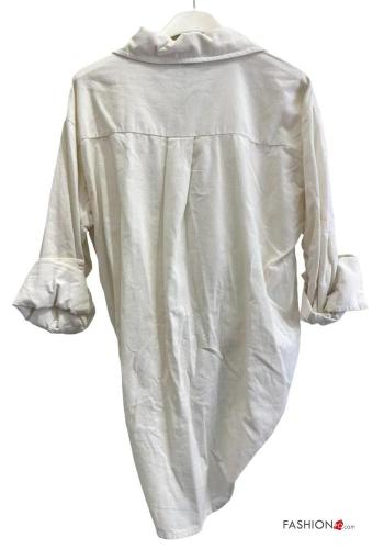 Chemise en Coton - ph 3