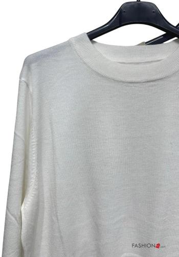 Langarmshirt aus Kaschmir-Mischung - ph 2