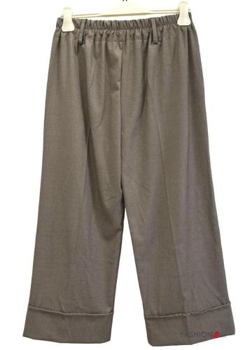 Casual Trousers - ph 2