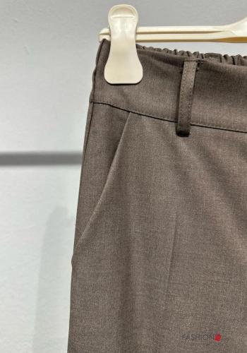Casual Trousers - ph 4