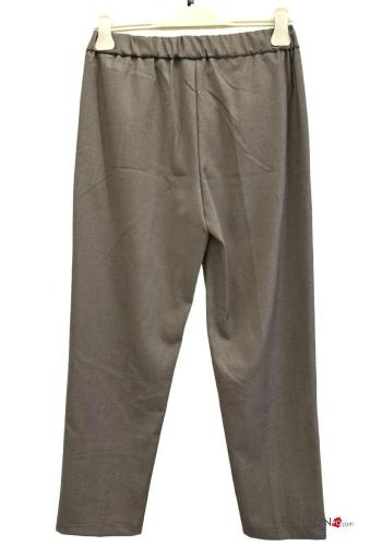 Casual Trousers - ph 2