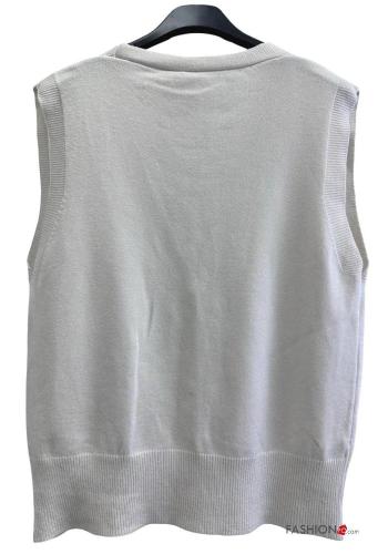 Cardigan Casual - ph 2