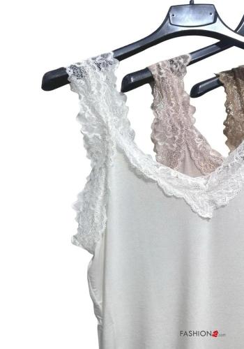 Top in Misto Cashmere - ph 3