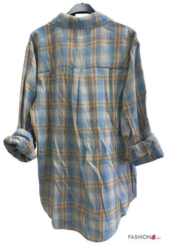 Chemise en Coton - ph 2