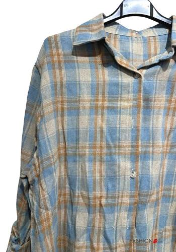 Chemise en Coton - ph 3
