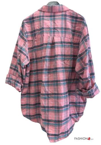 Chemise en Coton - ph 2