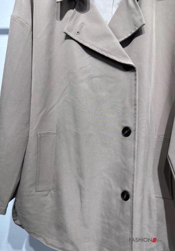 Veste Casual - ph 4