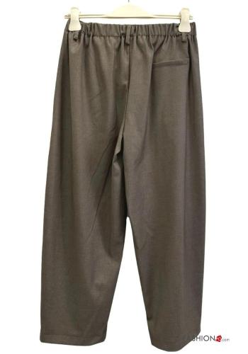 Pantalon Casual - ph 2