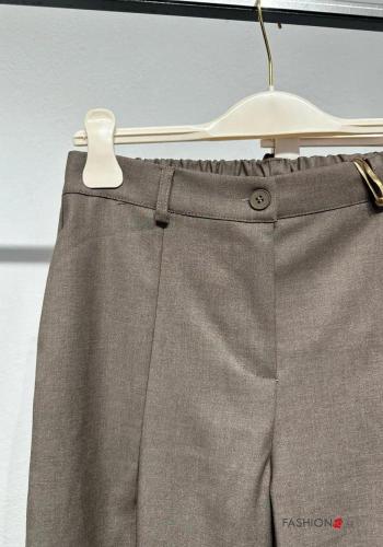 Pantalon Casual - ph 5