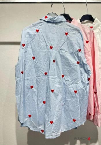 Cotton Shirt - ph 2