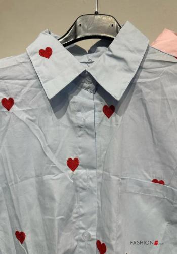 Cotton Shirt - ph 4