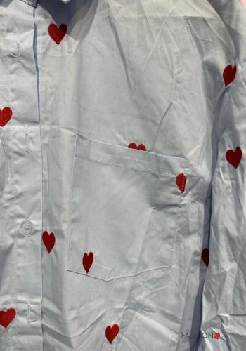Cotton Shirt - ph 5