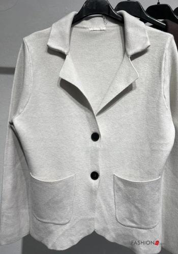 Casual Cardigan - ph 4