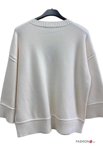 Casual Sweater - ph 2