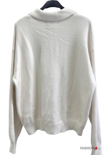 Casual Sweater - ph 2