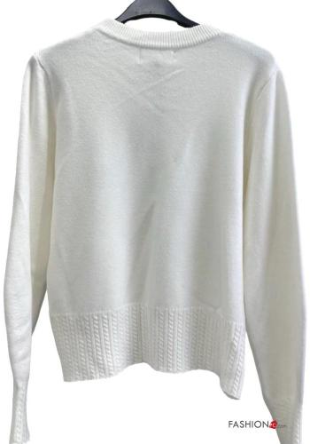 Casual Sweater - ph 2