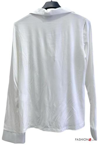 Maglietta a manica lunga Casual - ph 2