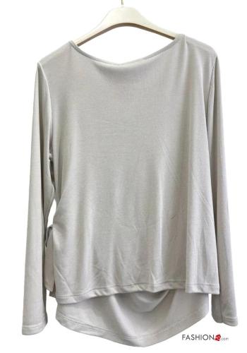 Lässiges Langarmshirt - ph 2