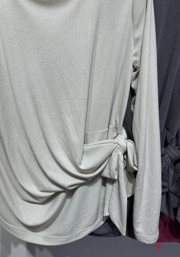Lässiges Langarmshirt - ph 4