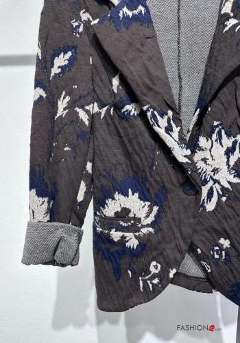 Blazer aus Baumwolle - ph 3