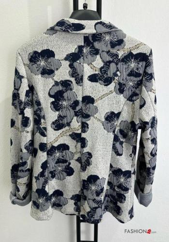 Blazer aus Baumwolle - ph 2