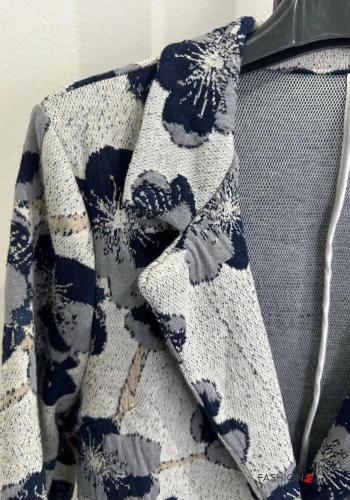 Blazer aus Baumwolle - ph 3