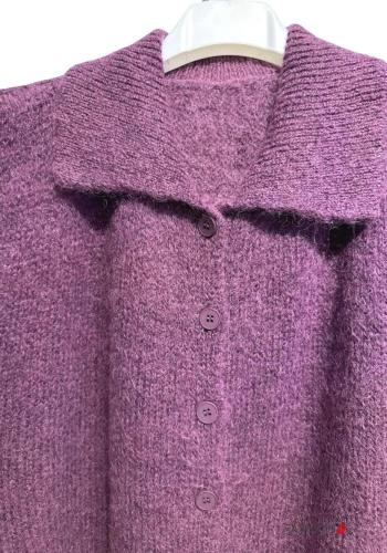 Smanicato in Mohair - ph 3