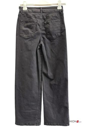 Jeans aus Baumwolle - ph 2