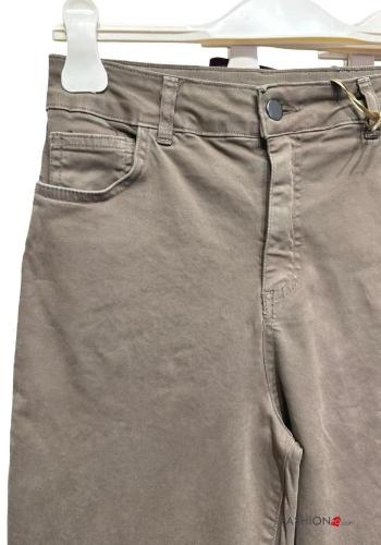 Jeans aus Baumwolle - ph 4