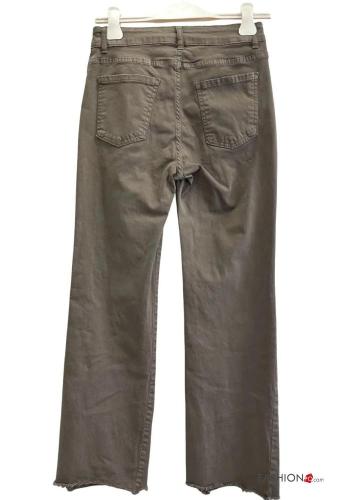 Jeans aus Baumwolle - ph 2