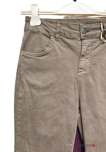 Jeans aus Baumwolle - ph 4