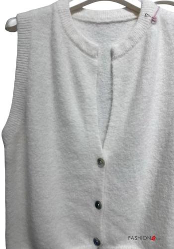 Lässiges Strickjacke - ph 3