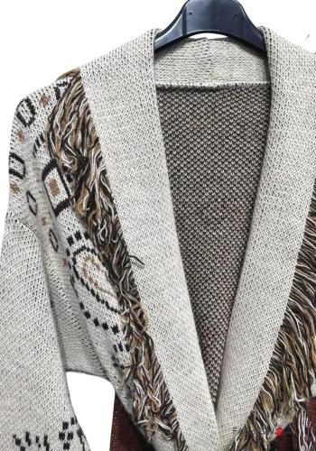 Chaqueta de punto de Algodón - ph 3