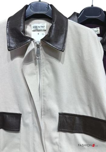 Chaqueta Estilo Informal - ph 3