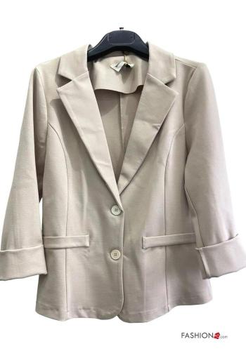 Lässiges Blazer - ph 2
