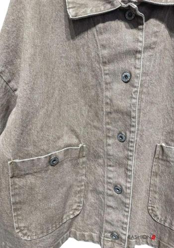 Veste en Coton - ph 3