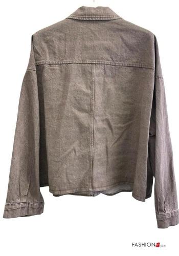 Veste en Coton - ph 2