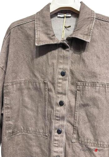Veste en Coton - ph 3