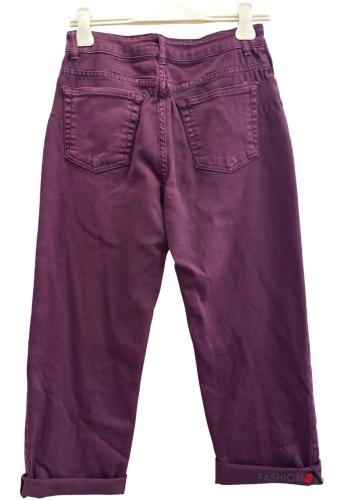 Cotton Trousers - ph 2