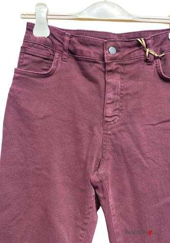 Cotton Trousers - ph 3