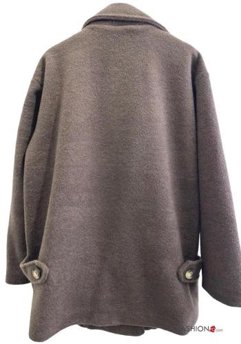 Elegant Coat - ph 2