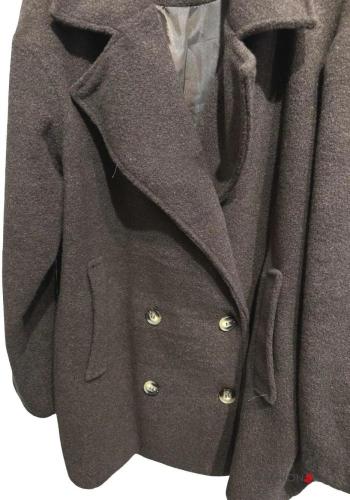 Elegant Coat - ph 3