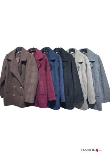 Elegant Coat - ph 4