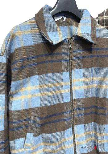 Wool Mix Jacket - ph 2