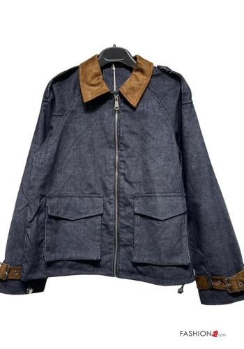 Cotton Jacket