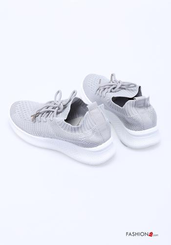 Sapatilhas Estilo Casual - ph 4