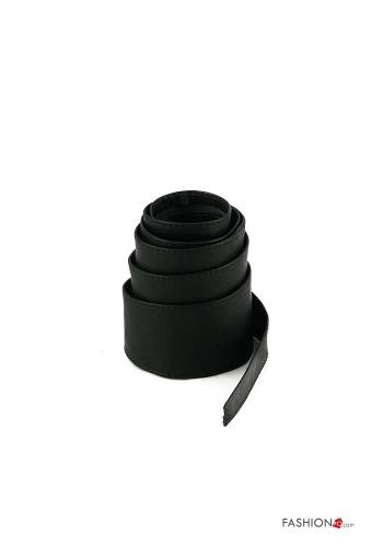 verstellbarer Gürtel aus Echtes Leder - ph 3