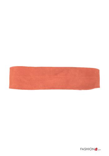 Suede adjustable Belt - ph 1