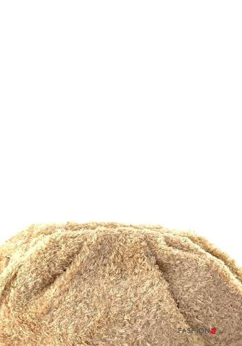 Pochette in Misto Lana con tracolla - ph 2